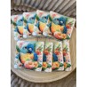 Lingettes Perroquet - lot de 8