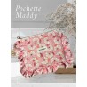 Pochette Maddy - Rose