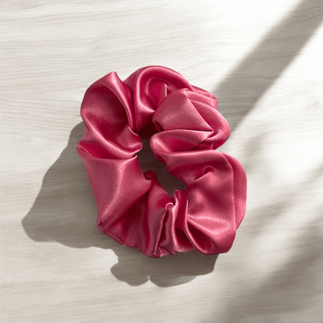 Chouchou - Satin Rose bonbon