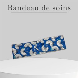 Bandeau de soins -...