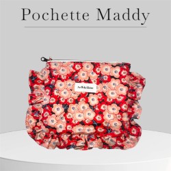 Pochette Maddy - Sakura