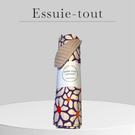 Essuie-tout 70s