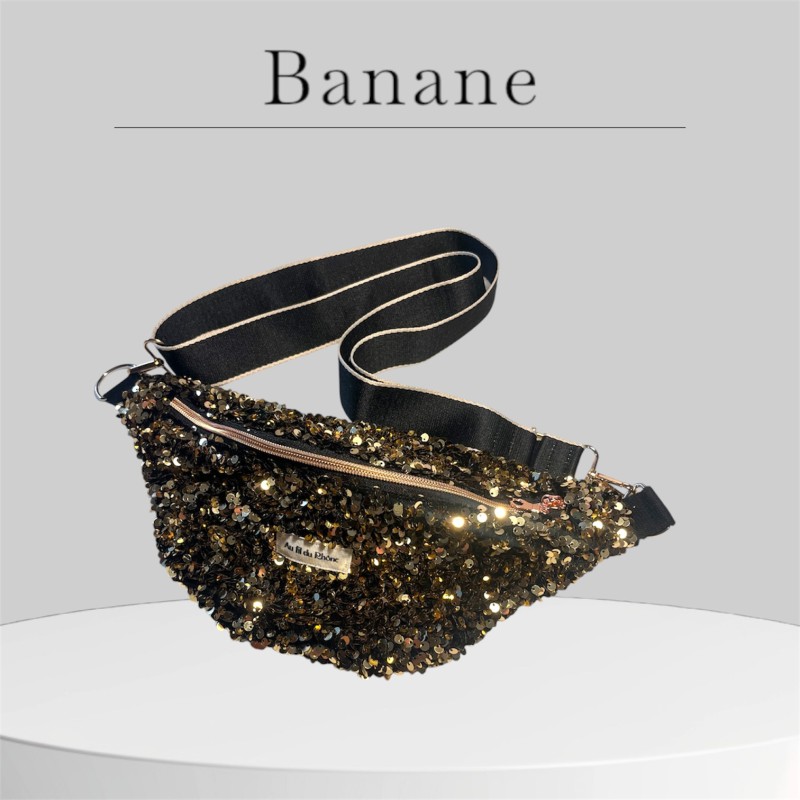 Sac Banane - Glitter