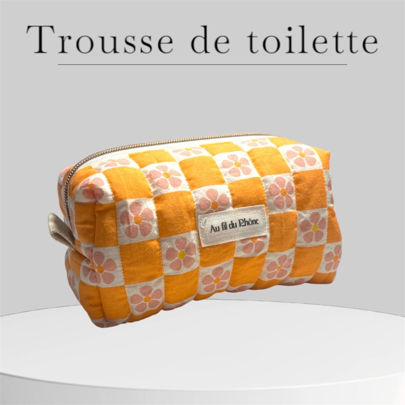 Trousse de toilette - Selena