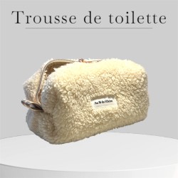 Trousse de toilette - emma