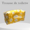 Trousse de toilette - sonia