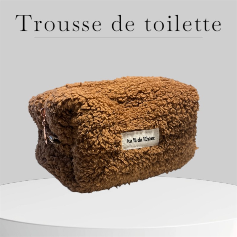 Trousse de toilette - Emy