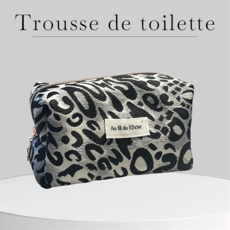 Trousse de toilette - Mira