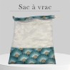 Sac à vrac - vert