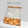 Sac à vrac - carottes