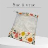 Sac à vrac - fruits