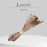 Lacets - Sweety