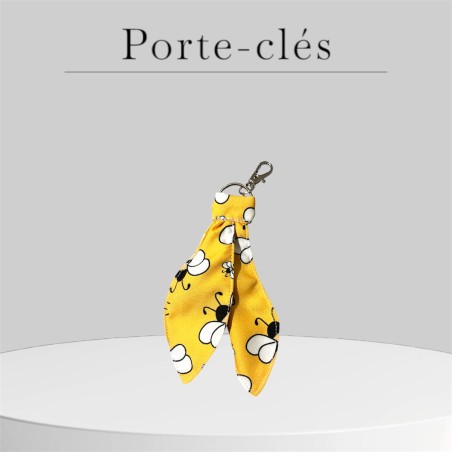 Porte-clés