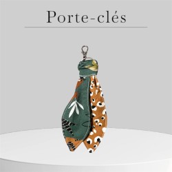 Porte-clés