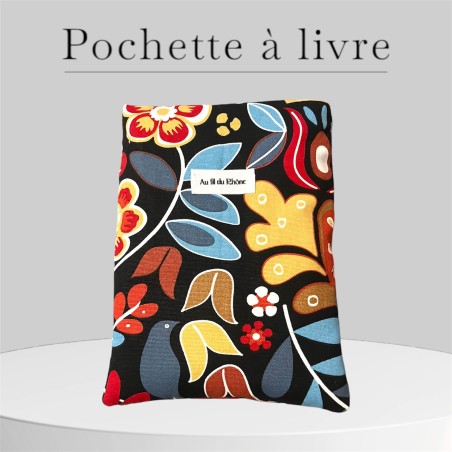 Pochette à livre - Noctalia