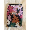 Pochette à livre - Marguerite