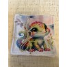 Lingettes Geckos - lot de 8