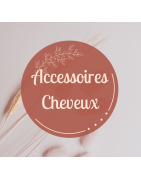 Accessoires Cheveux