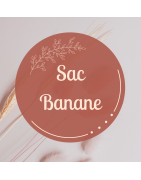 sac banane