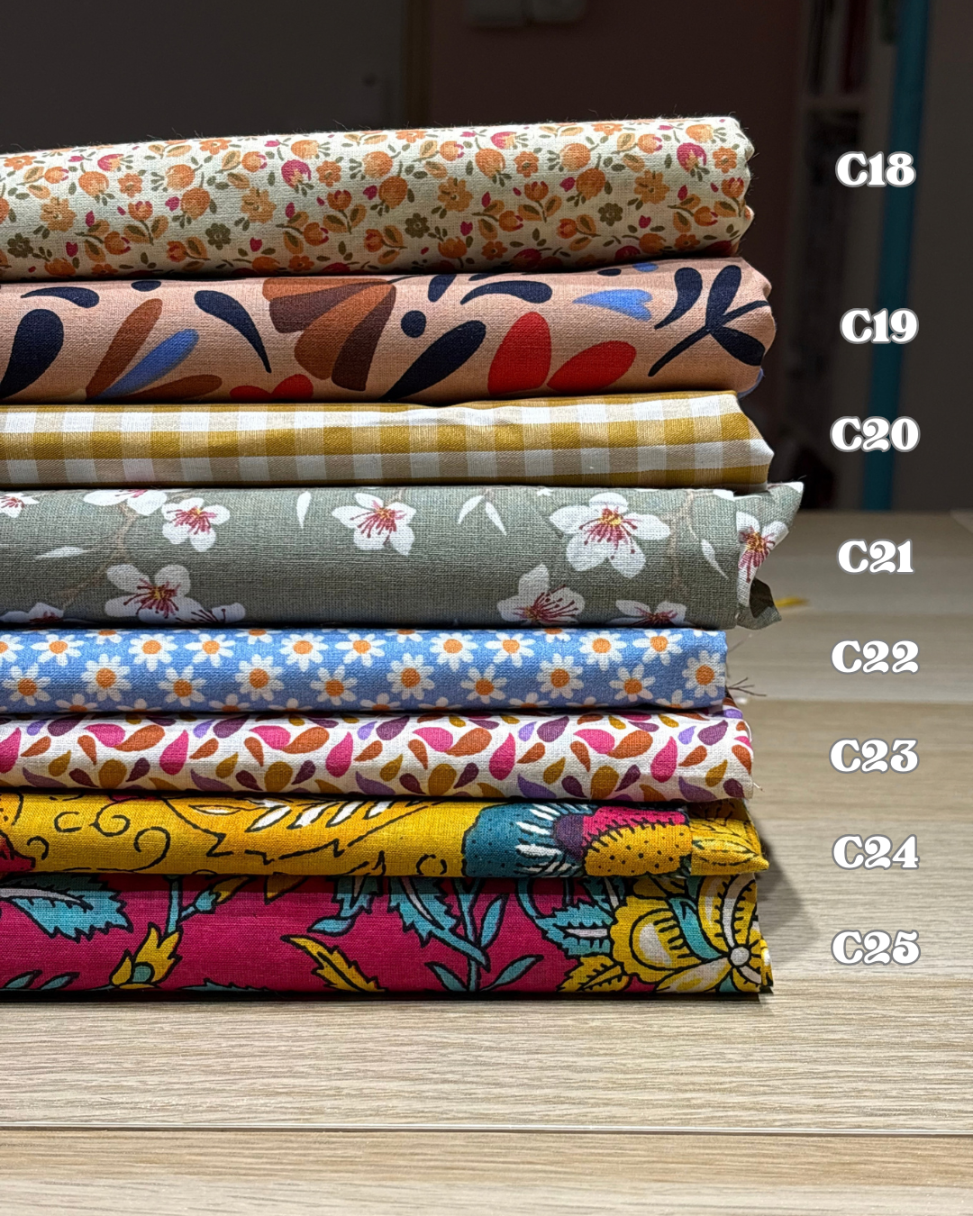 Pochette à livre personnalisée 🌸📚