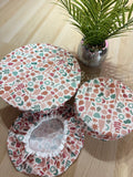 Couvre-bols lavables - Moderne