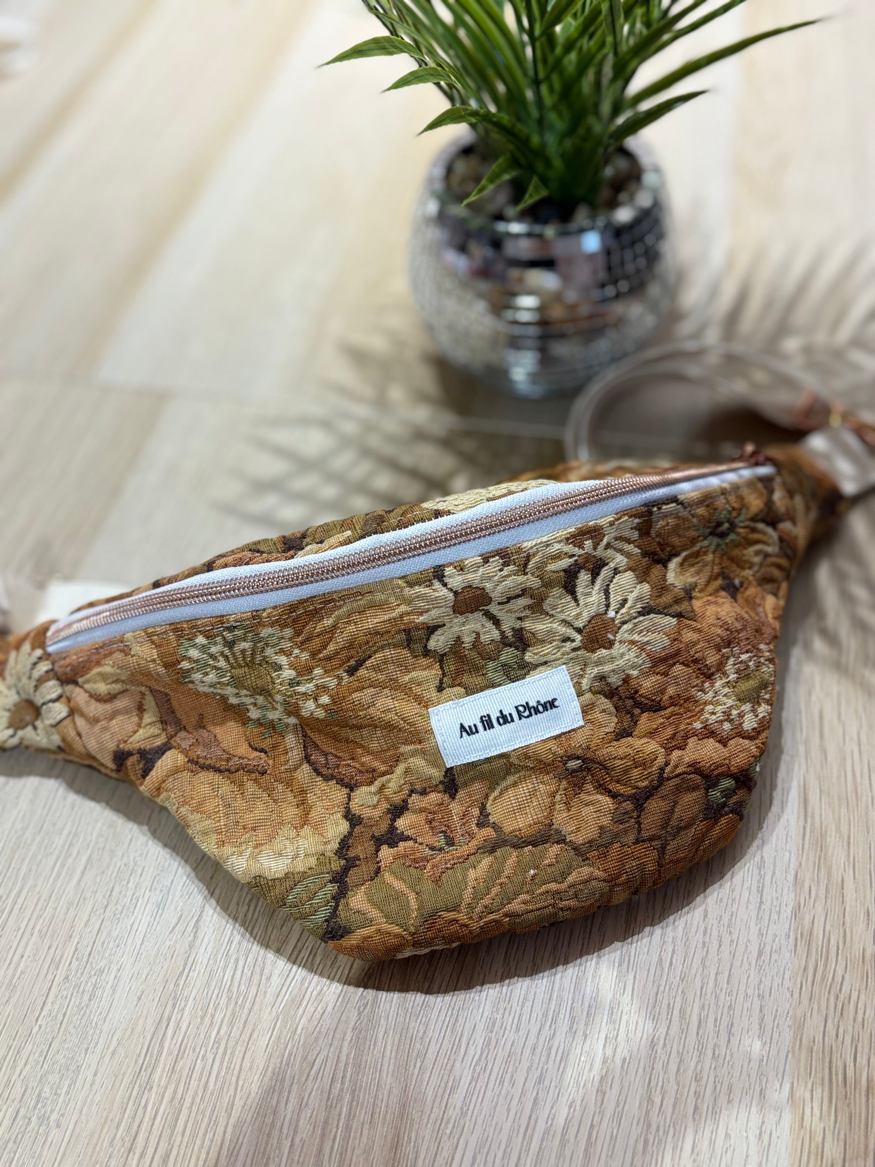 Sac banane - Colette - petit format