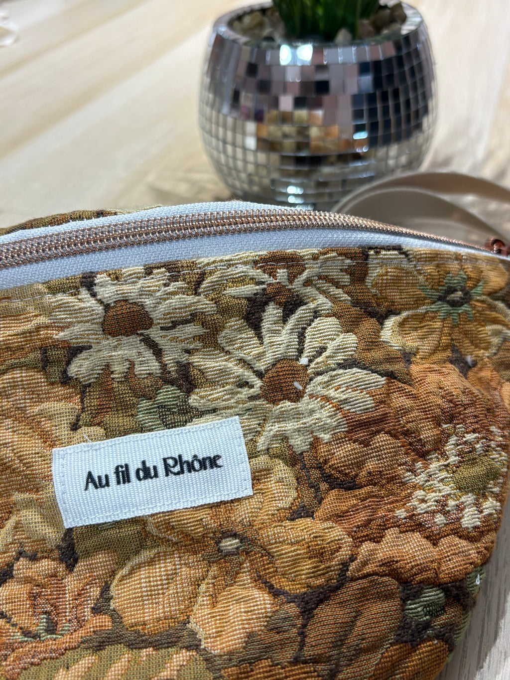 Sac banane - Colette - petit format