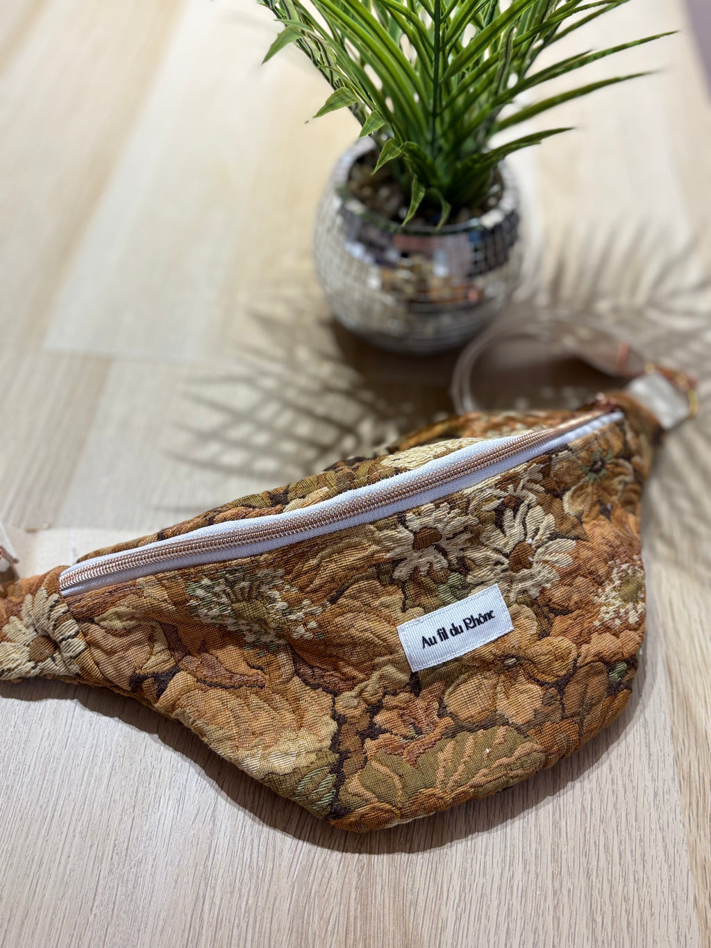Sac banane - Colette - petit format