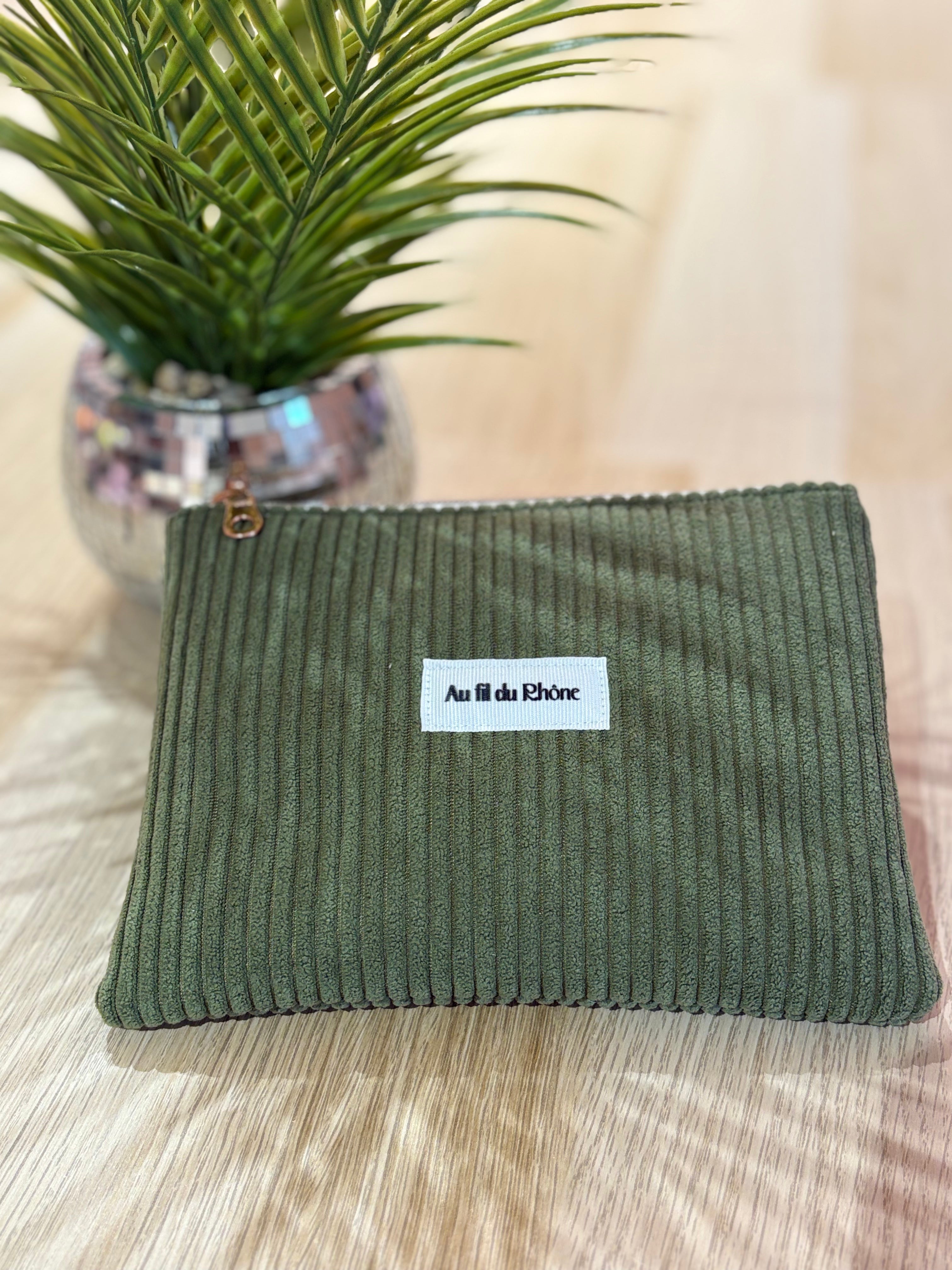 Pochette plate - Olivia