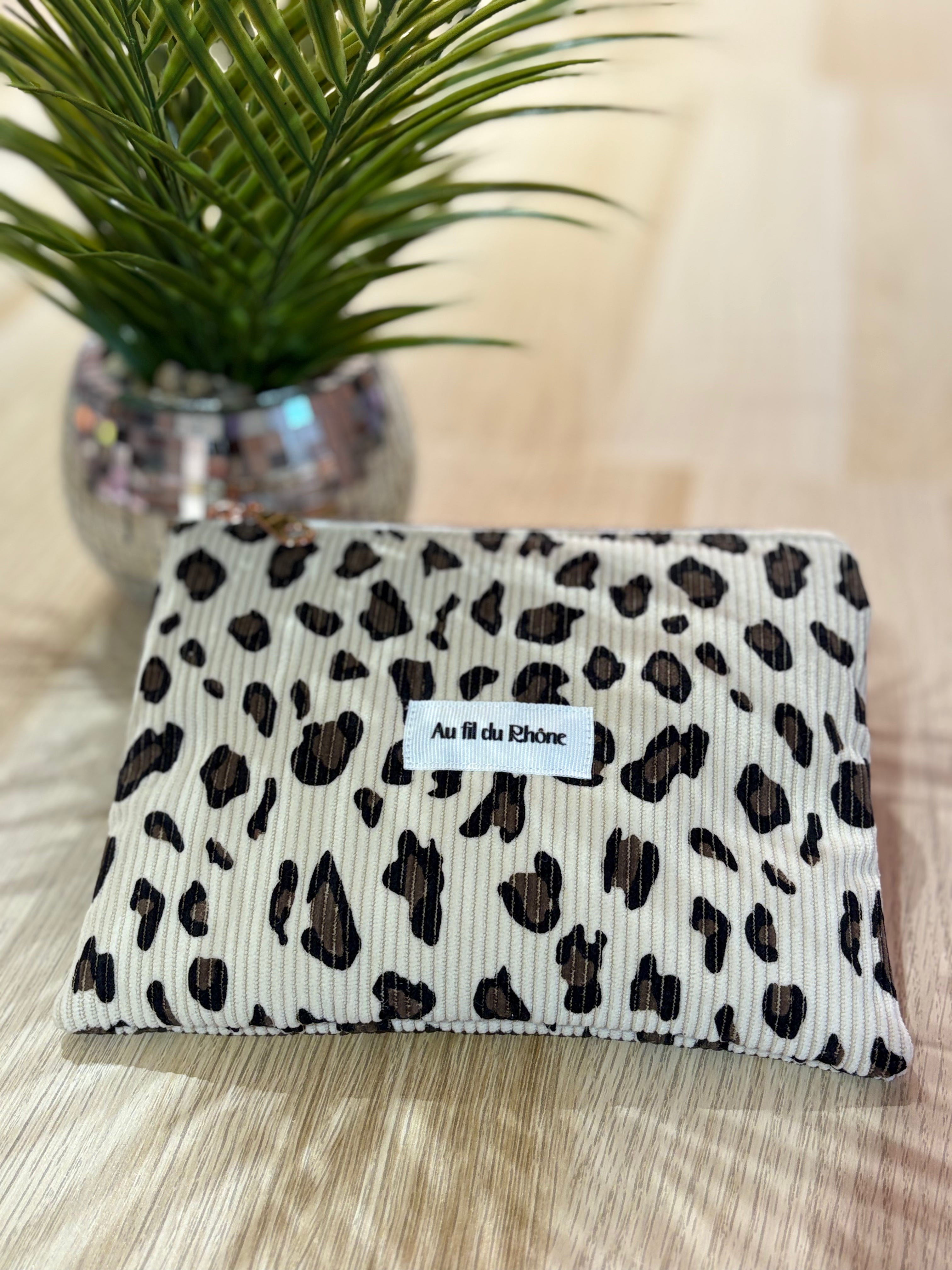 Pochette plate - Joséphine