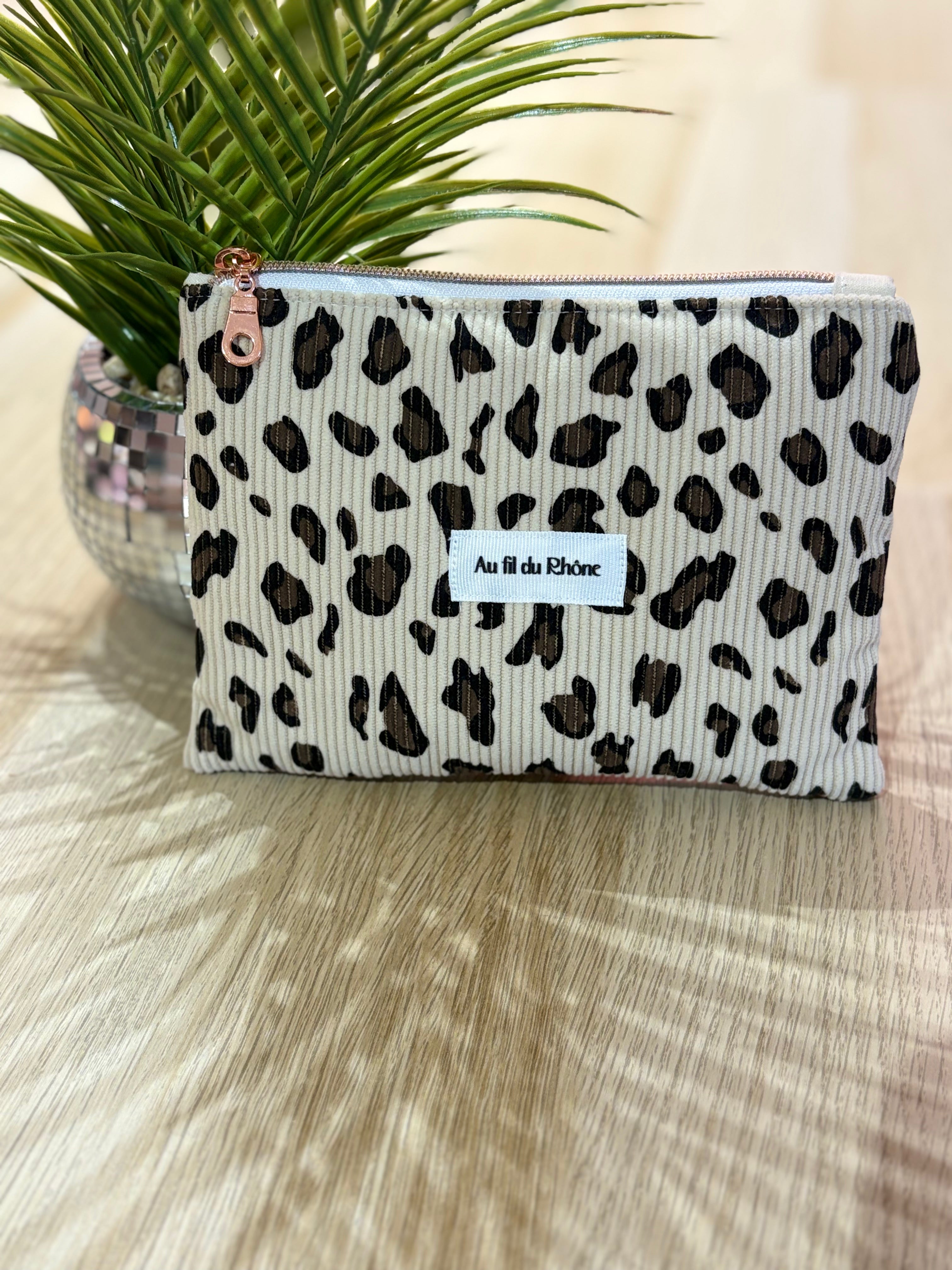 Pochette plate - Joséphine