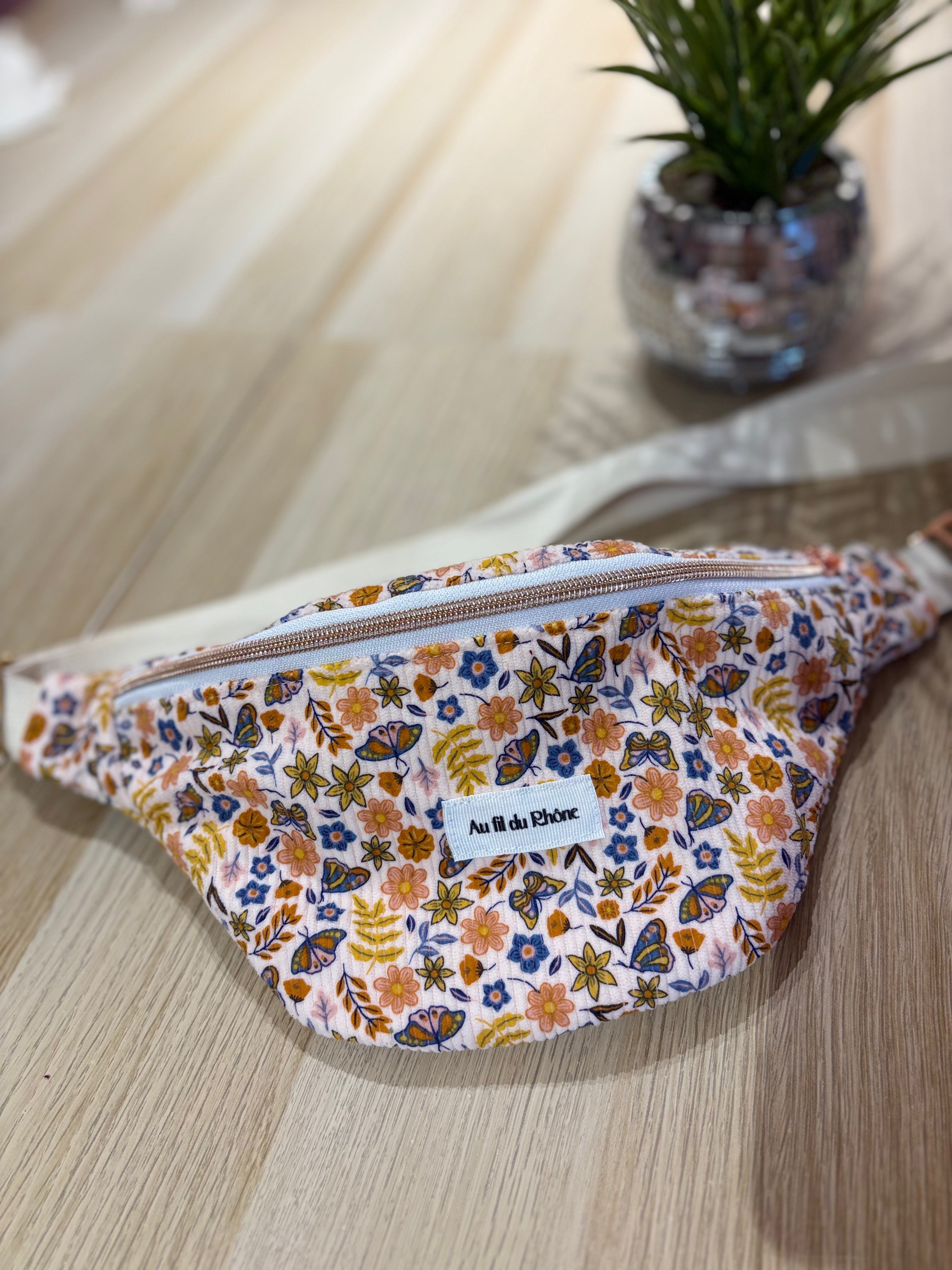 Sac banane - Hazel