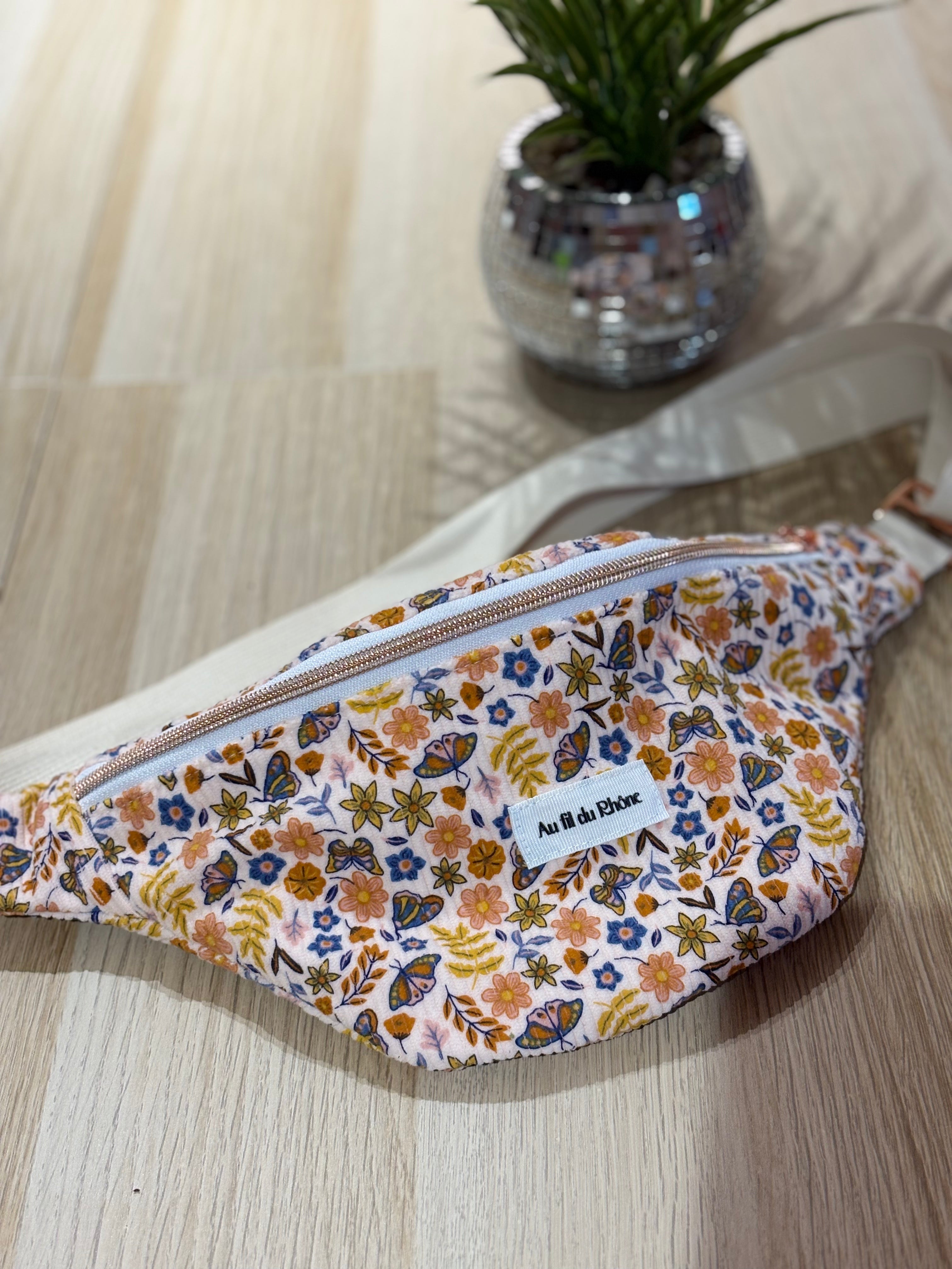 Sac banane - Hazel