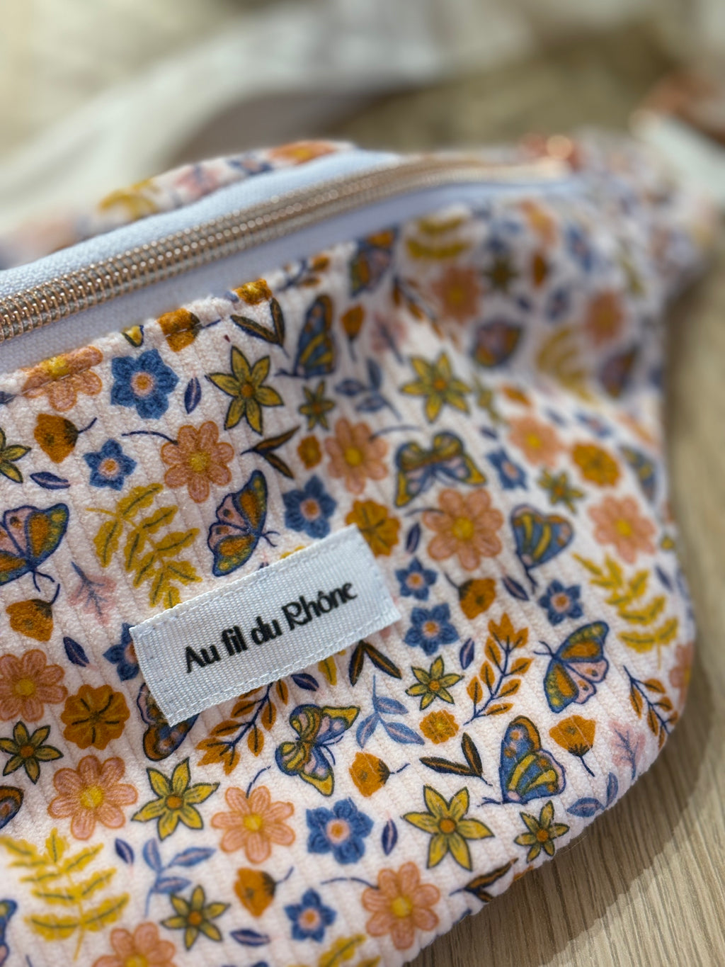 Sac banane - Hazel - petit format