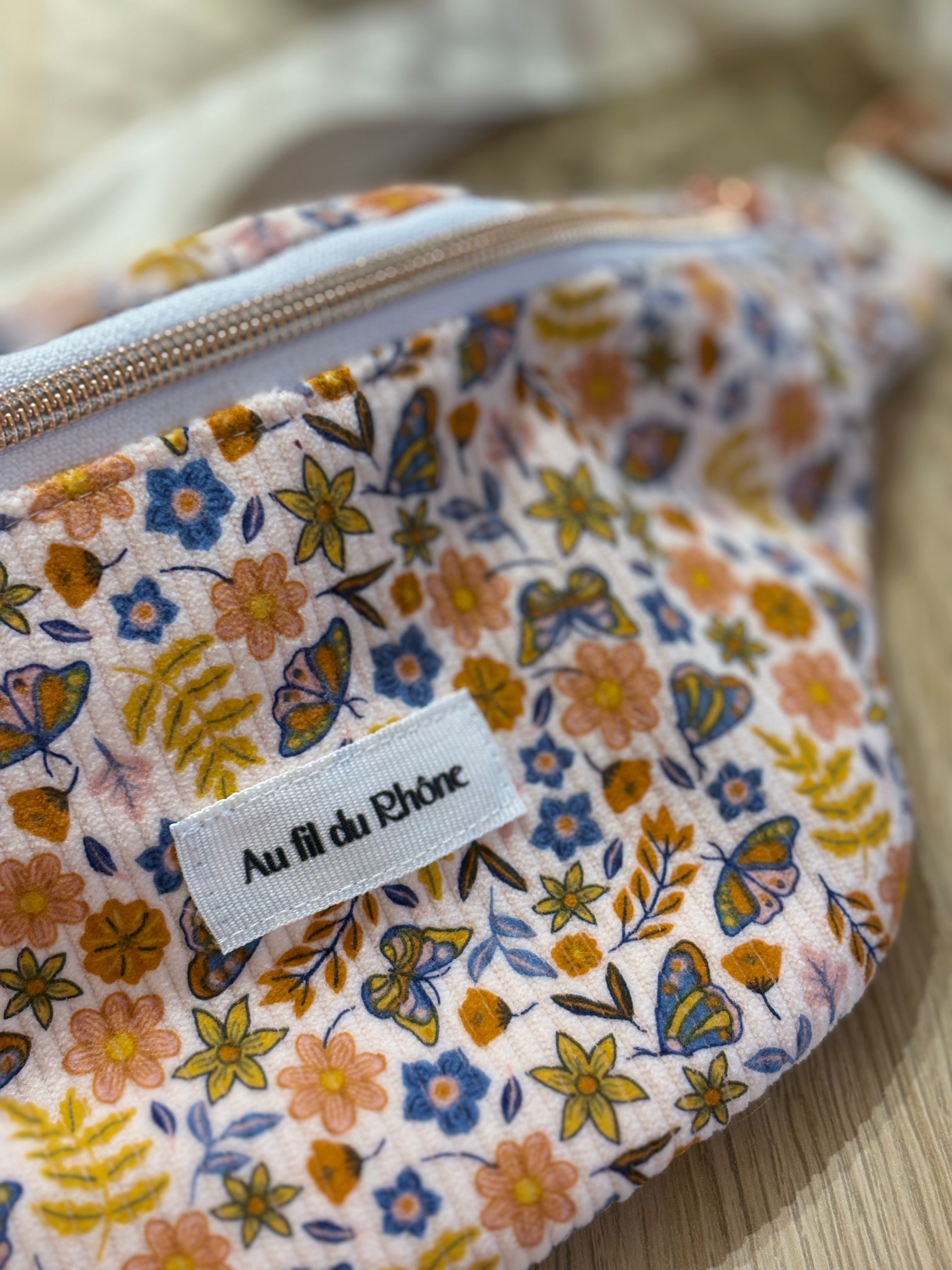 Sac banane - Hazel