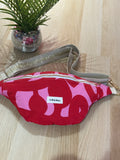 Sac banane - Scarlett - grand modèle