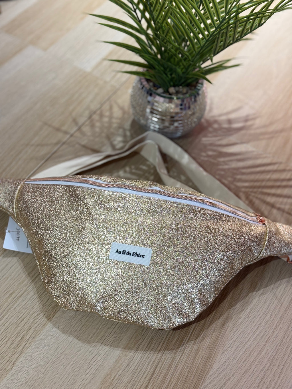 Sac banane - Stella - grand modèle