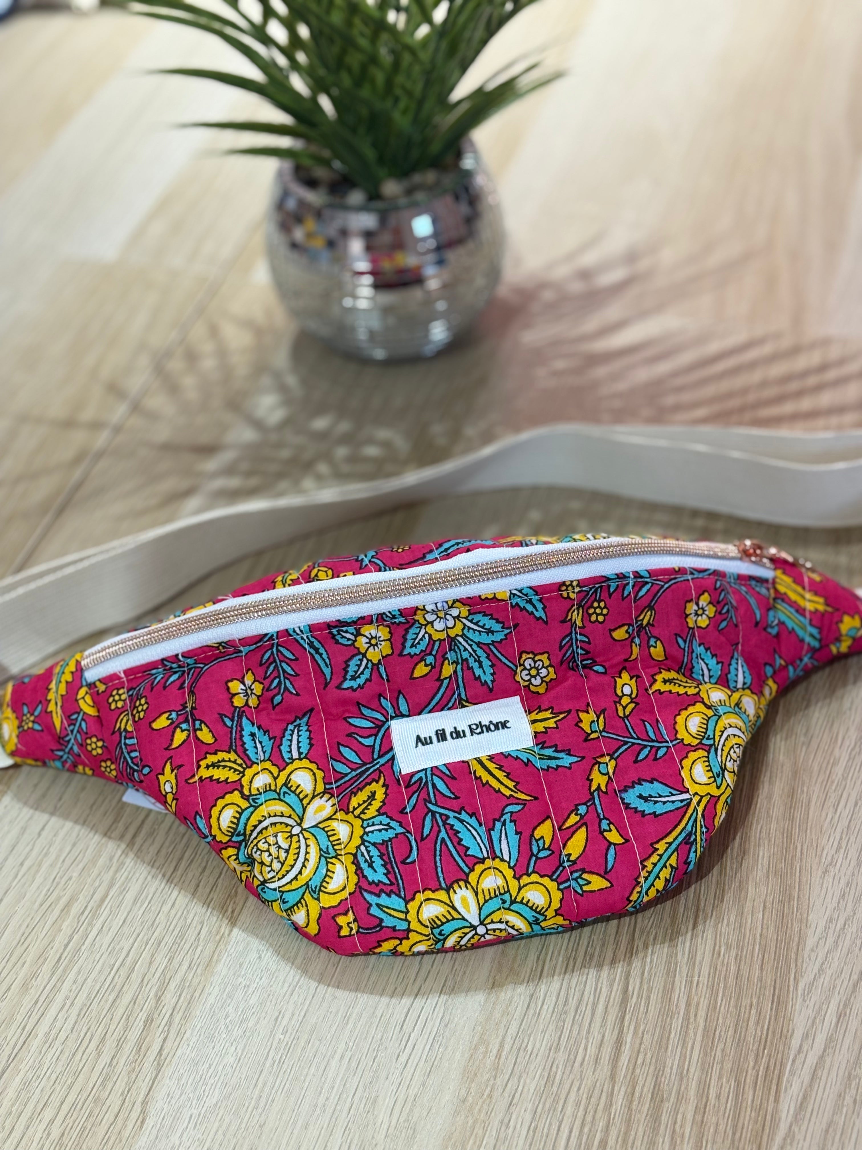 Sac banane - Nila - petit modèle