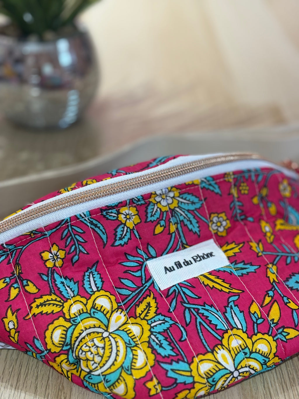 Sac banane - Nila - petit modèle