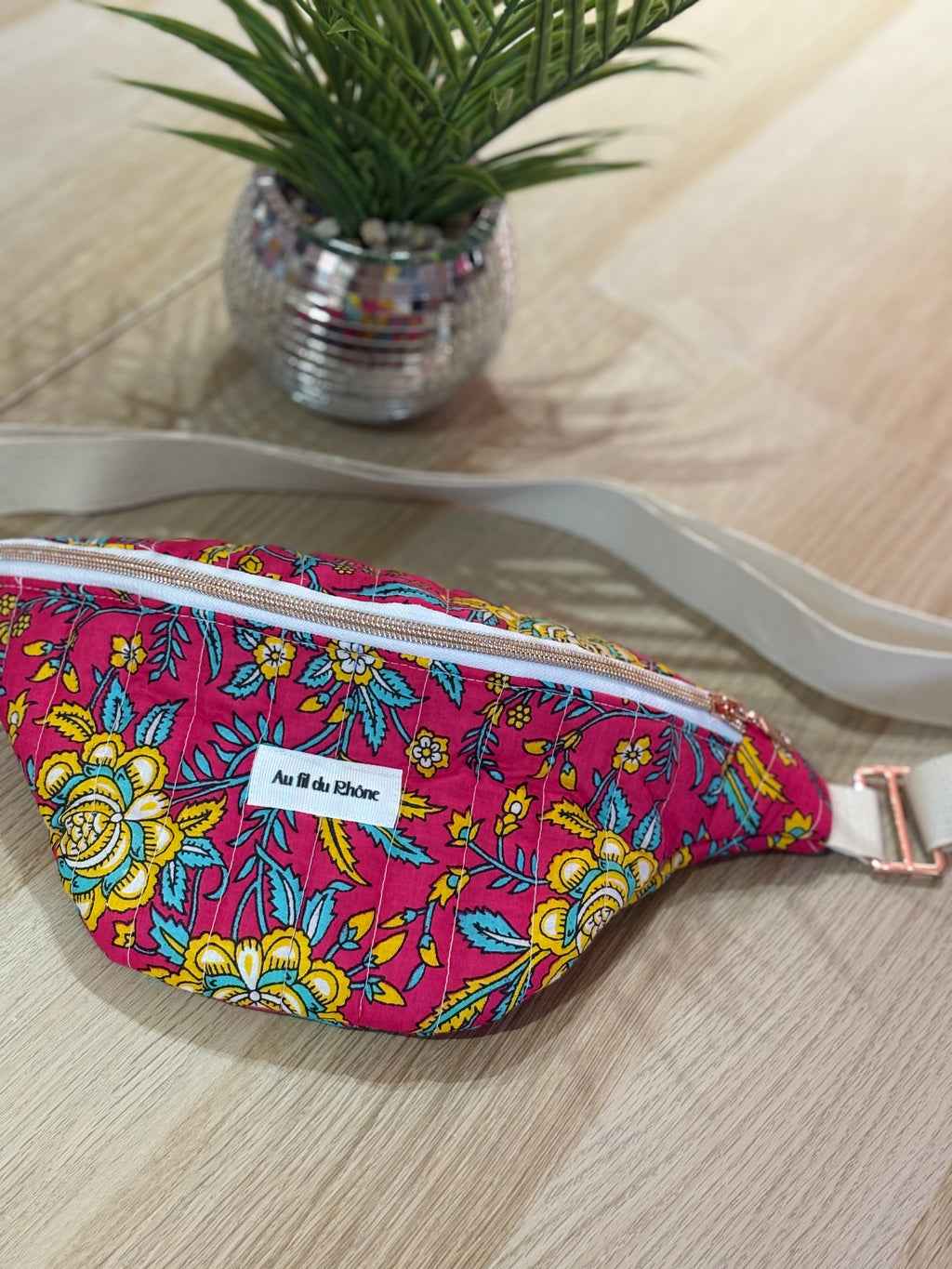 Sac banane - Nila - petit modèle