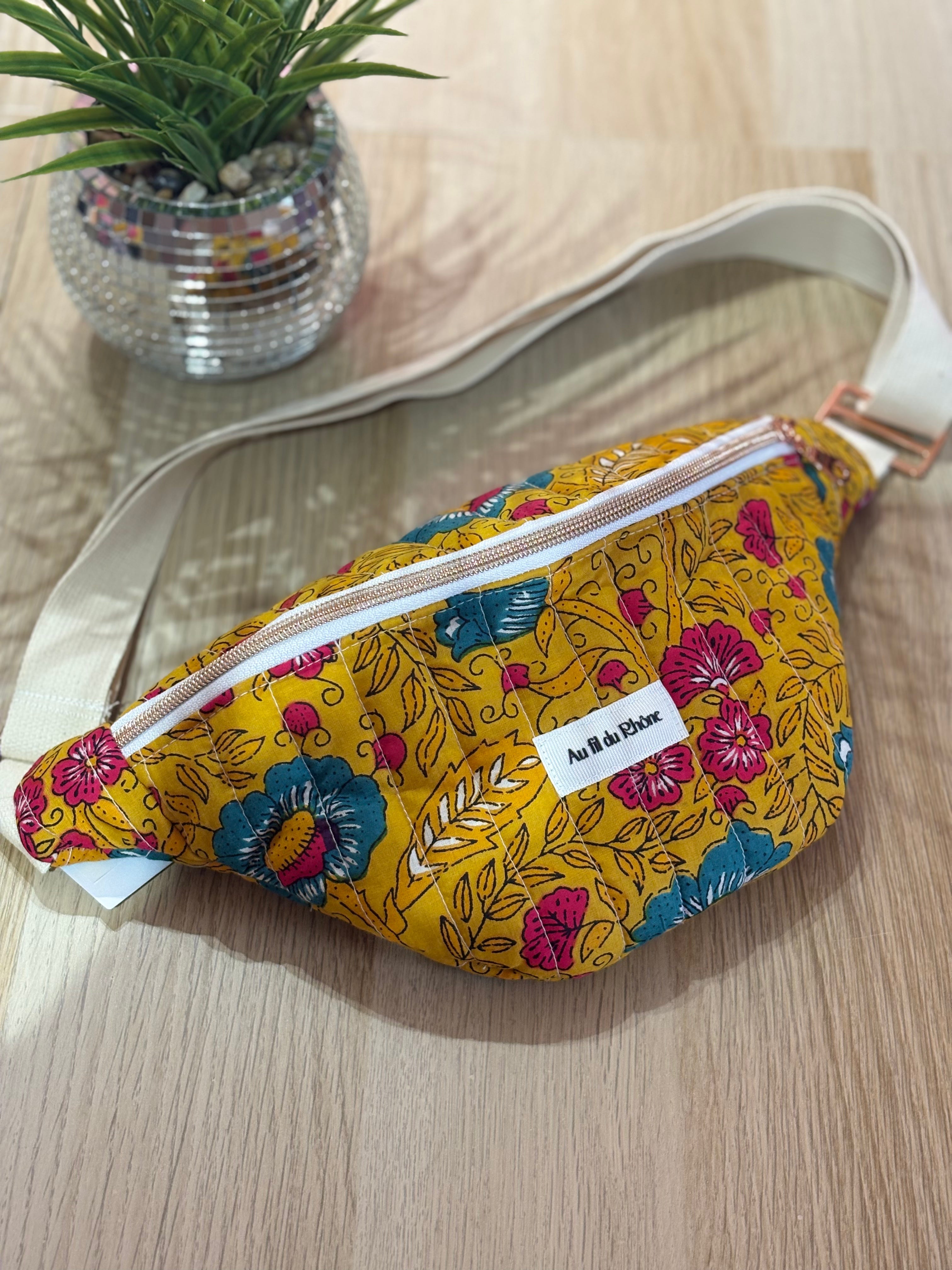 Sac banane - Tara - petit modèle
