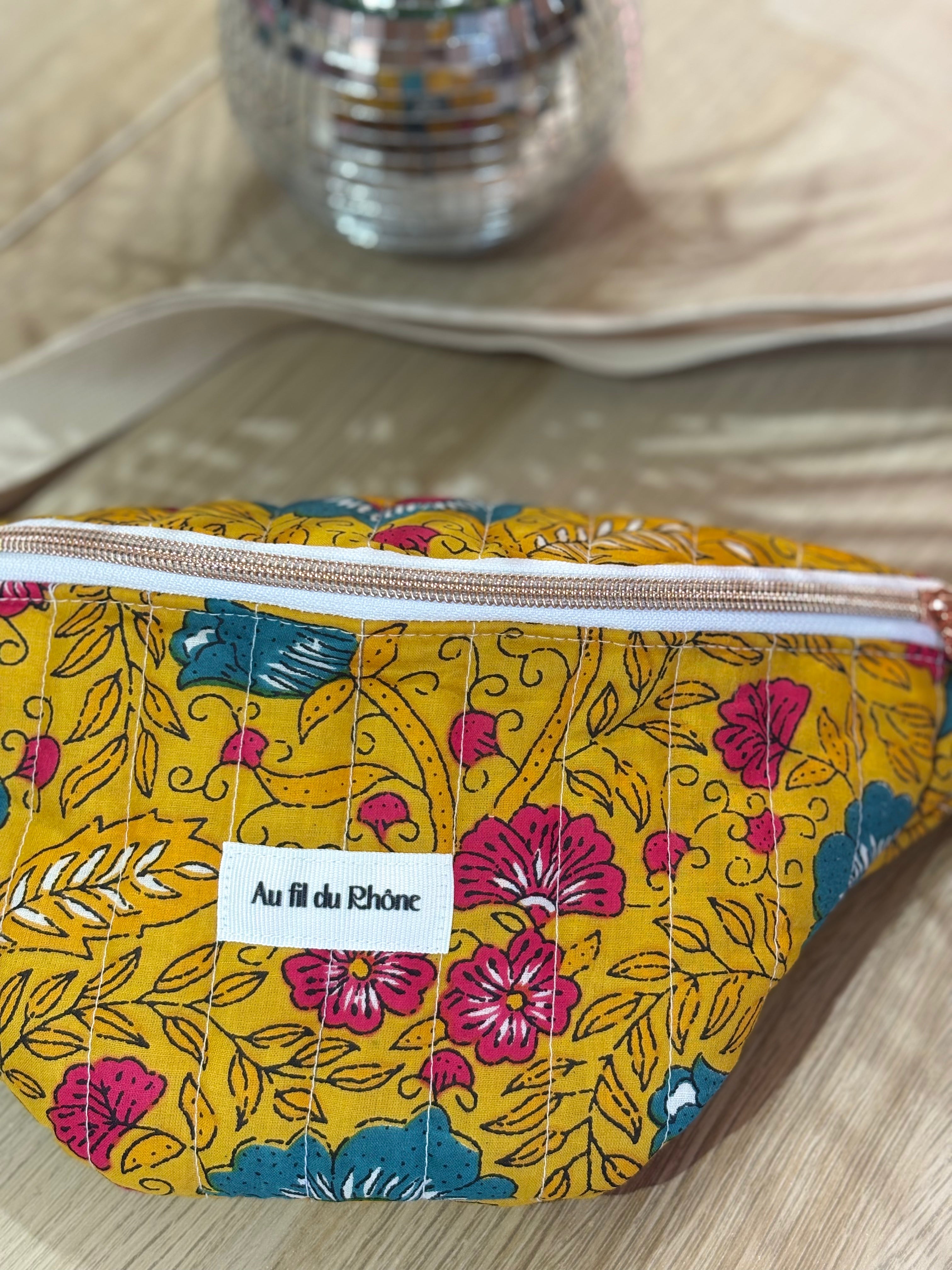 Sac banane - Tara - petit modèle