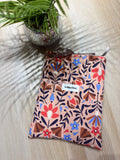 Pochette à livre - Jeanne