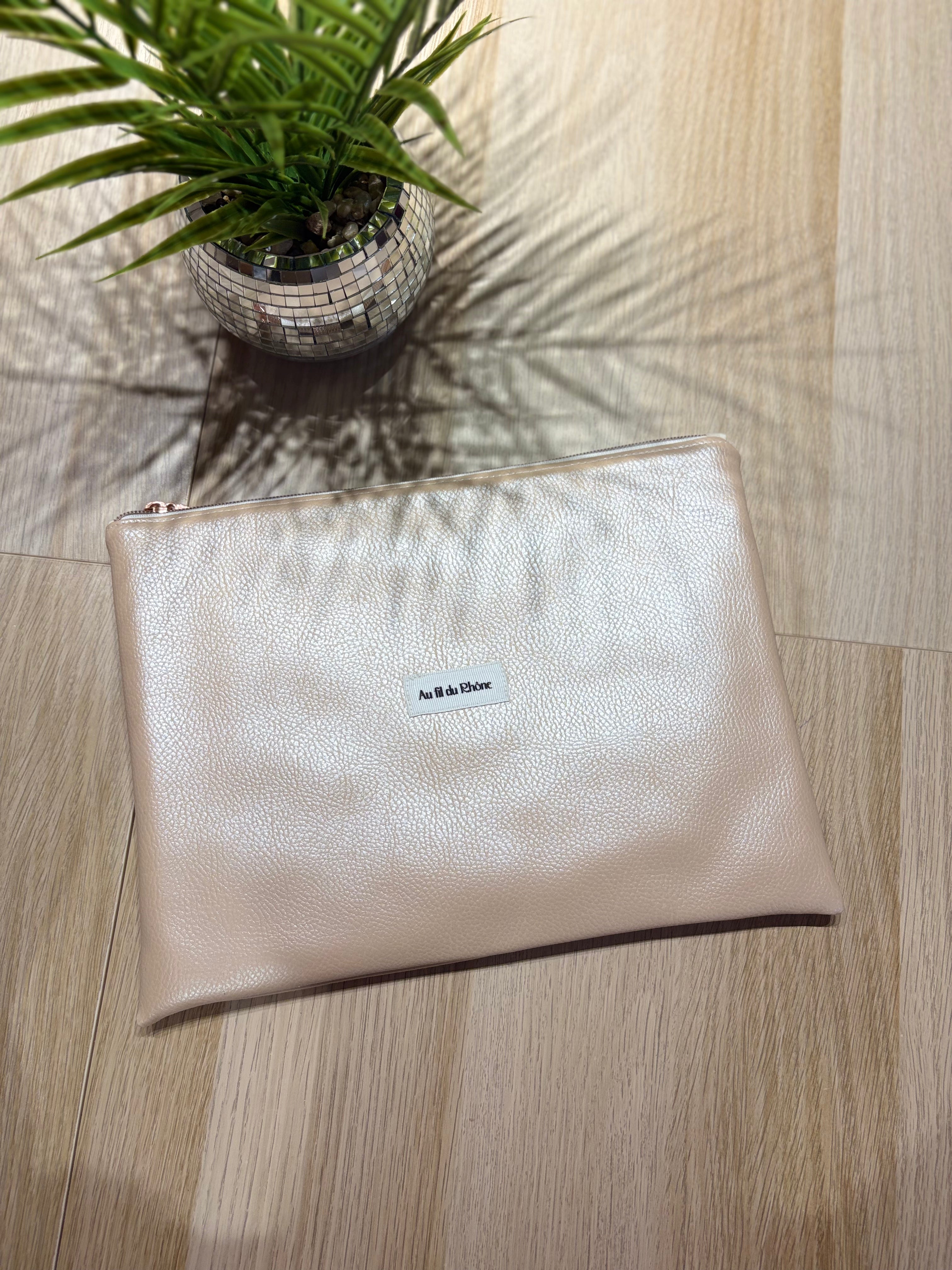 Pochettes iPad