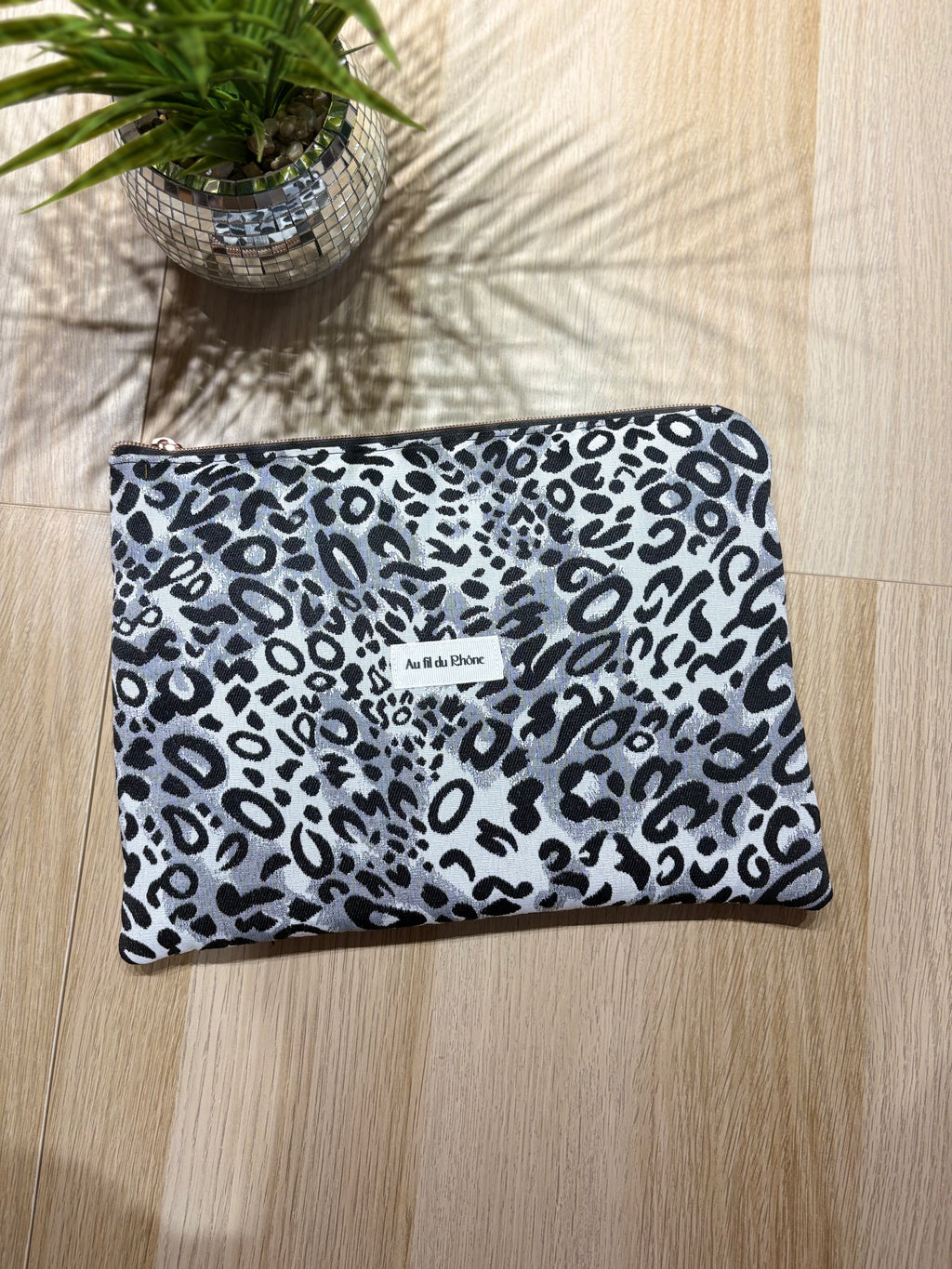 Pochettes iPad