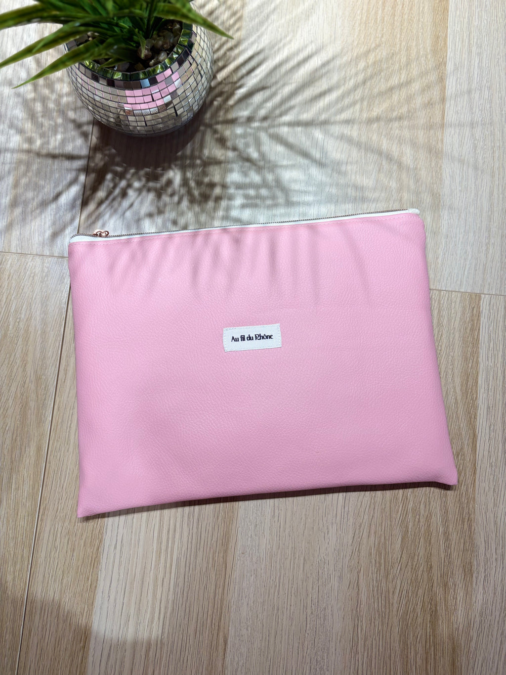 Pochettes iPad