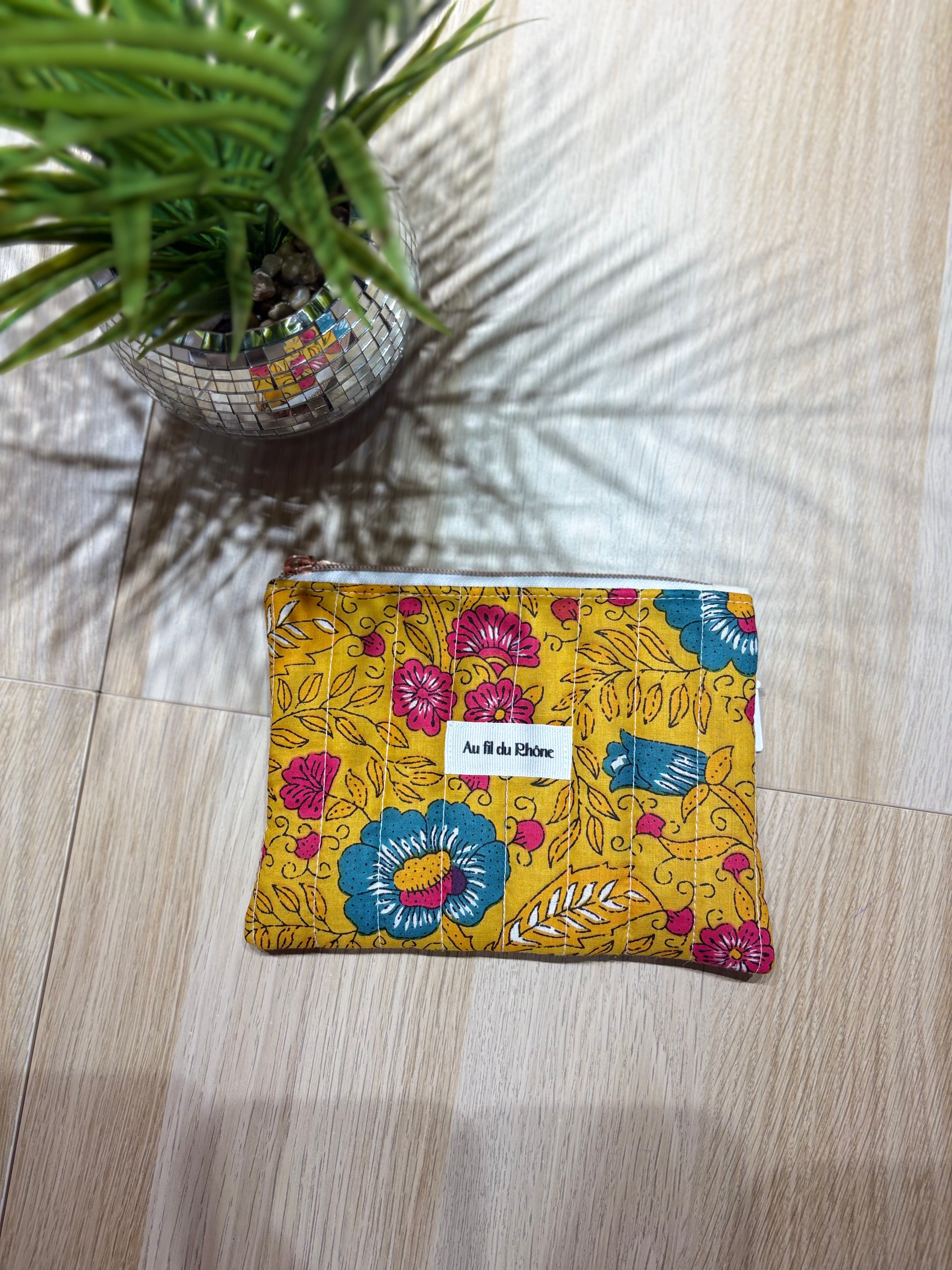 Pochette plate - Tara