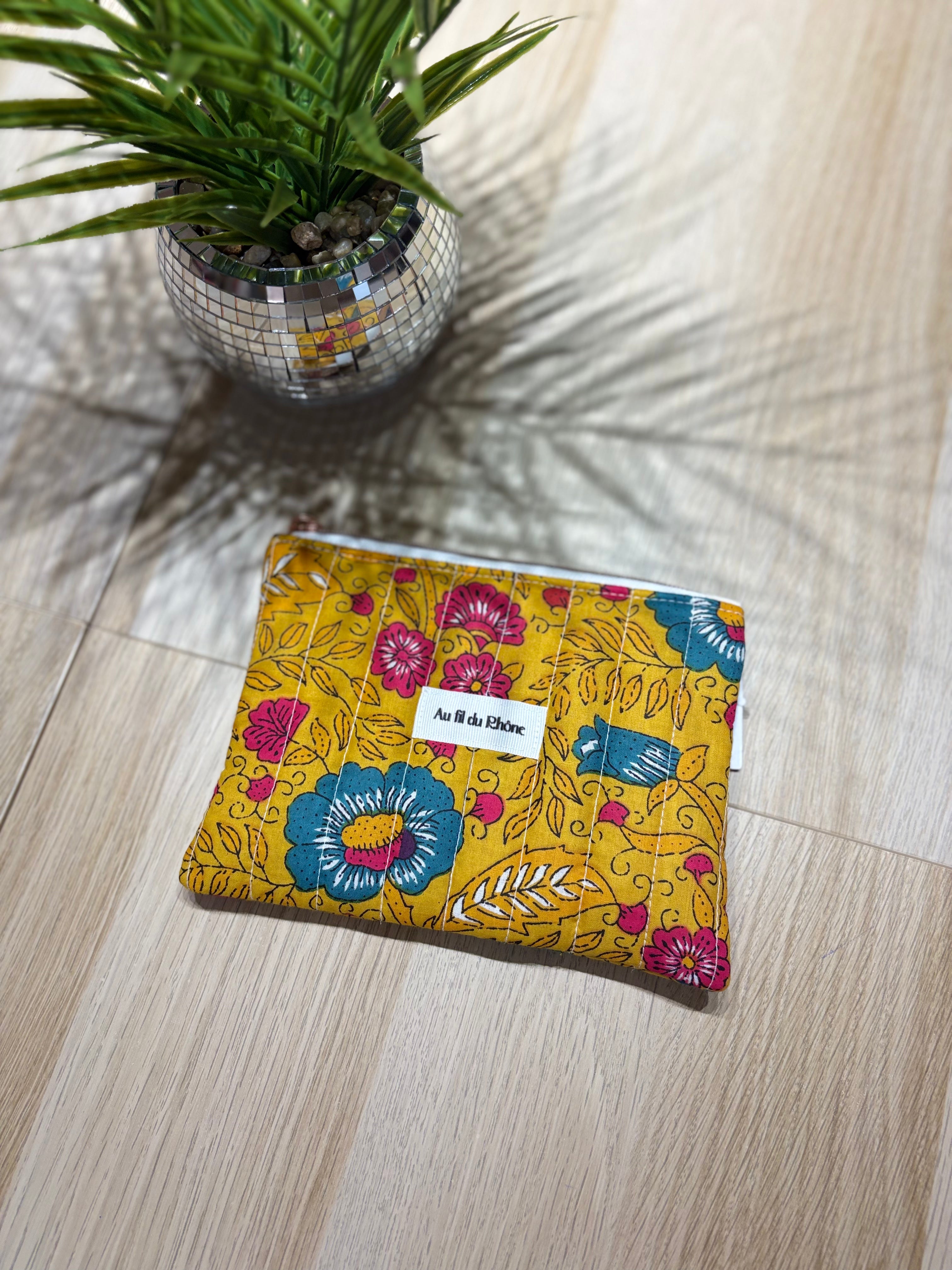 Pochette plate - Tara