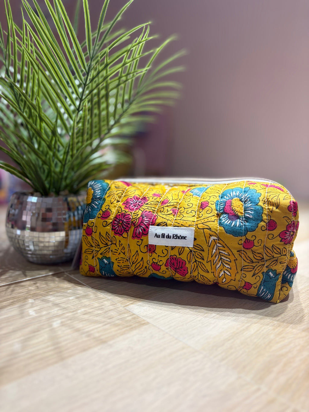 Trousse de toilette - Tara