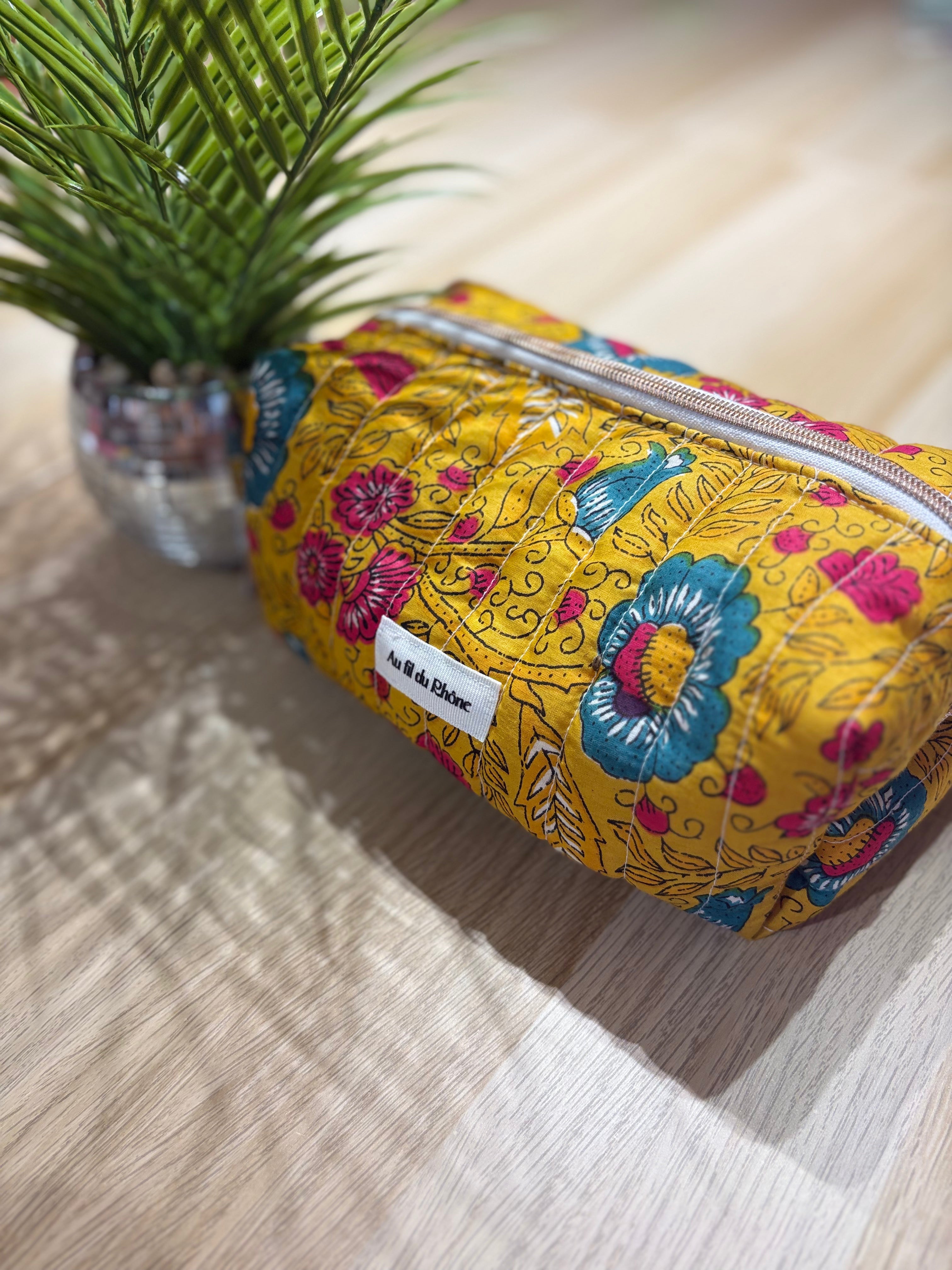 Trousse de toilette - Tara